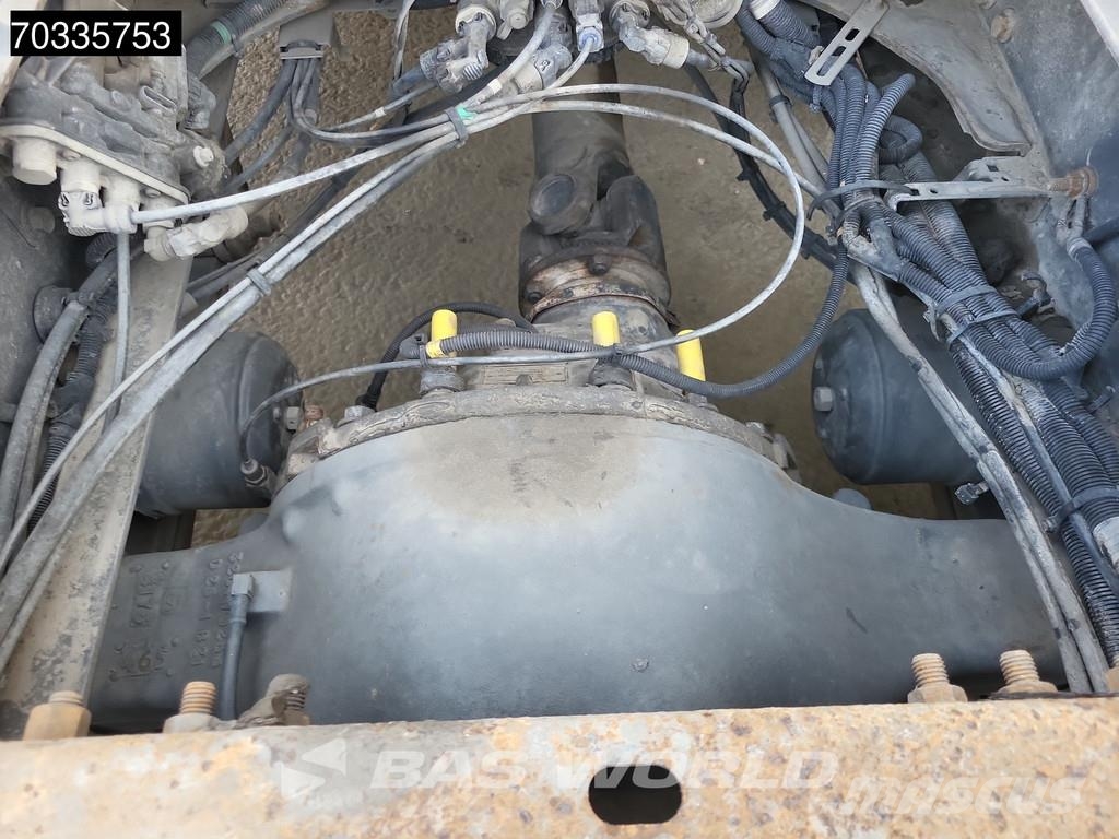 Renault T 480 4X2 SleeperCab Retarder 2x Tanks Standklima Ťahače
