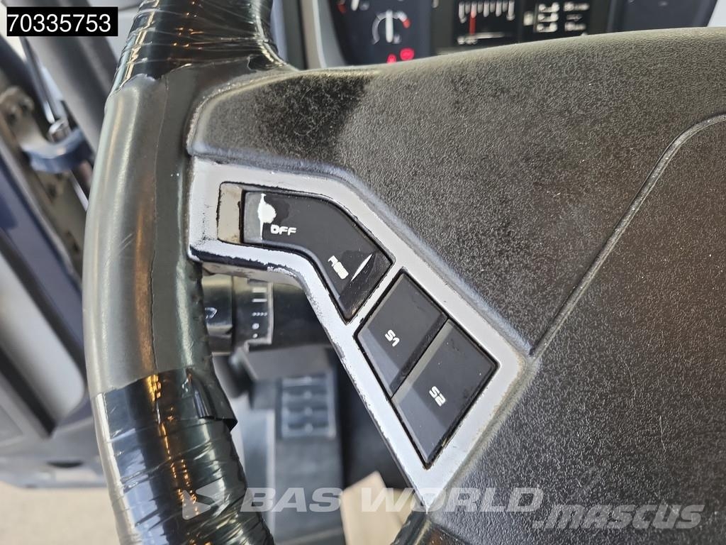 Renault T 480 4X2 SleeperCab Retarder 2x Tanks Standklima Ťahače