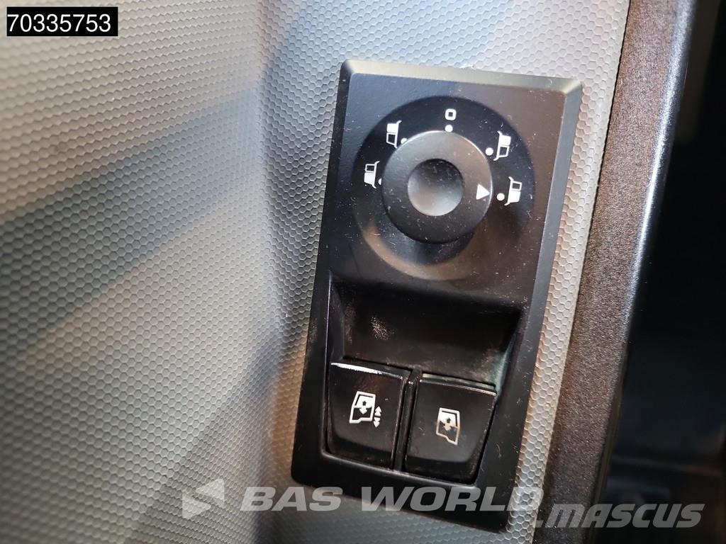 Renault T 480 4X2 SleeperCab Retarder 2x Tanks Standklima Ťahače
