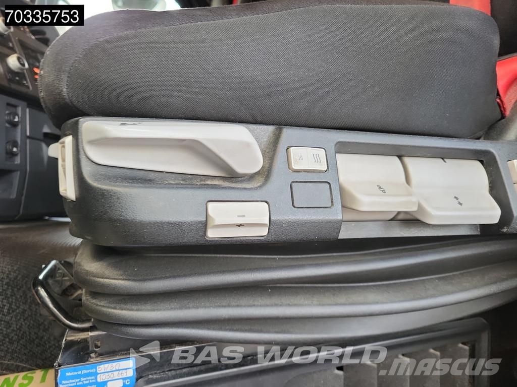 Renault T 480 4X2 SleeperCab Retarder 2x Tanks Standklima Ťahače