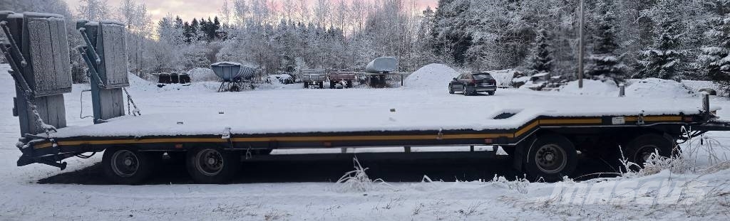 Mueller Mitteltal T4 Nizki nakladalci