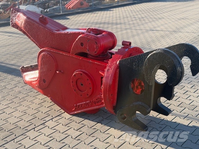 CIZALLA RS800 Cizalla Demolition Shears