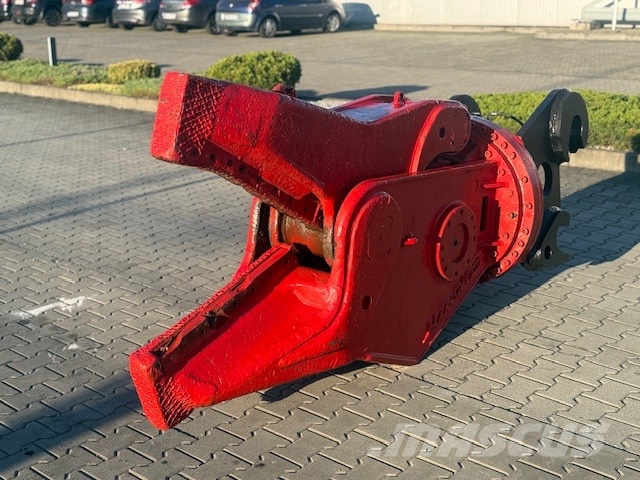 CIZALLA RS800 Cizalla Demolition Shears