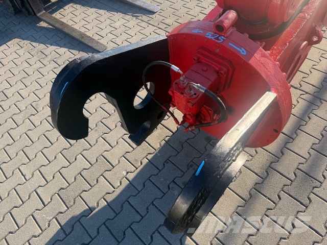 CIZALLA RS800 Cizalla Demolition Shears