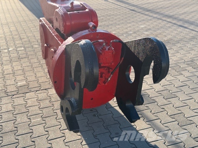 CIZALLA RS800 Cizalla Demolition Shears