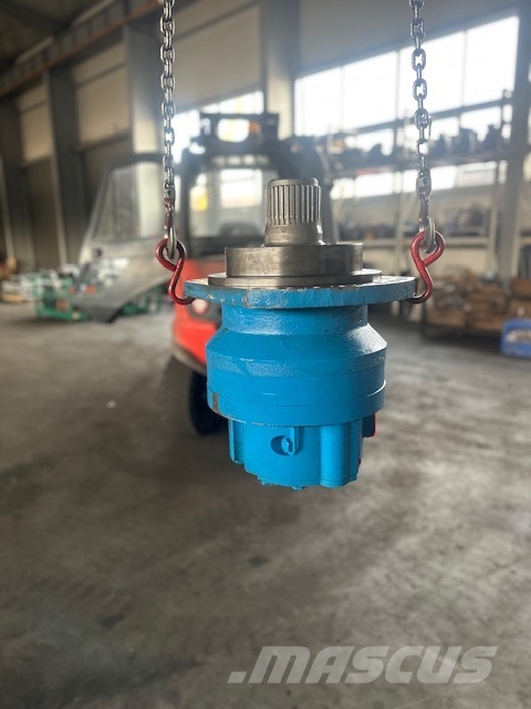 Rexroth ROTARY POWER SMA 3200 S 油圧機