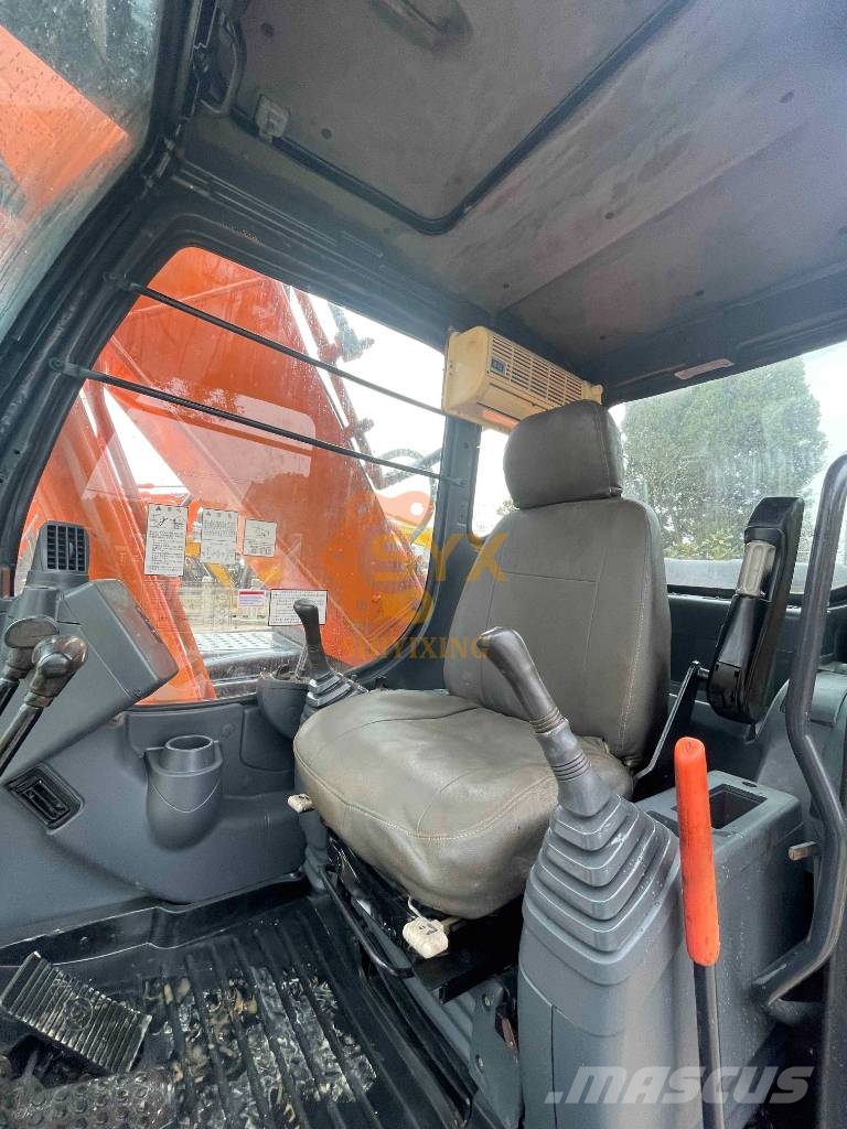 Hitachi Sumitomo ZX 200-5 G 대형 굴삭기 29톤 이상