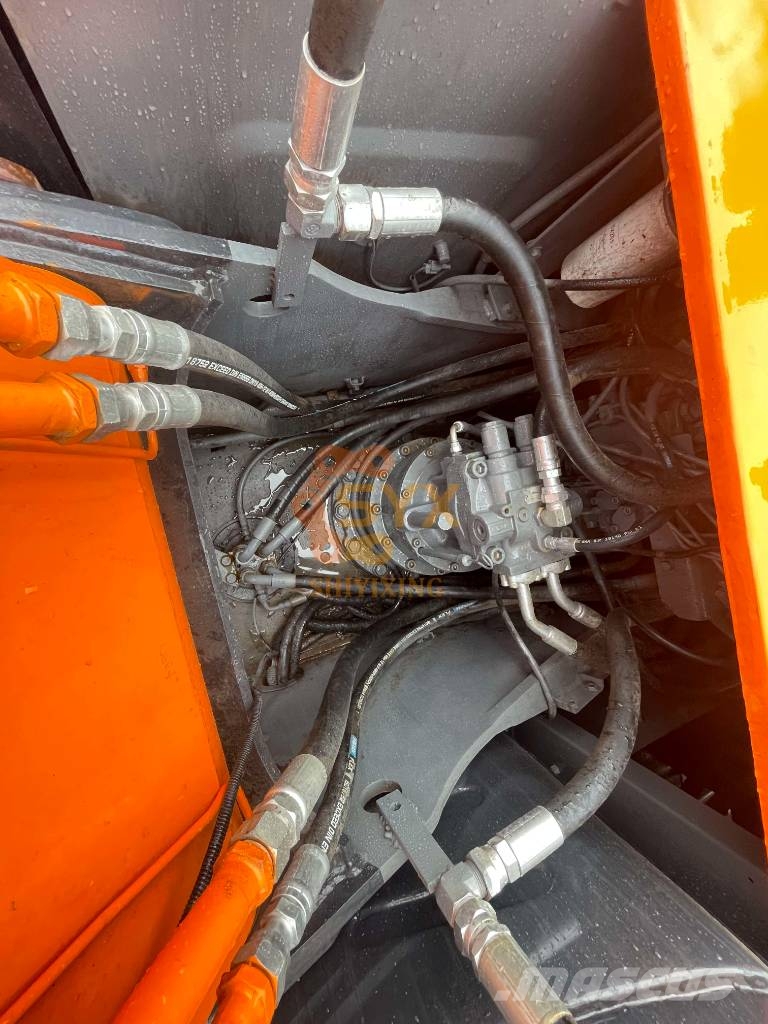 Hitachi Sumitomo ZX 200-5 G 대형 굴삭기 29톤 이상
