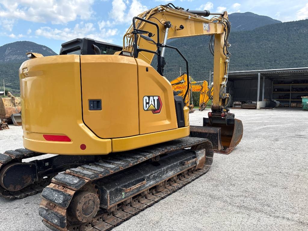CAT 315 GC Rupsgraafmachines
