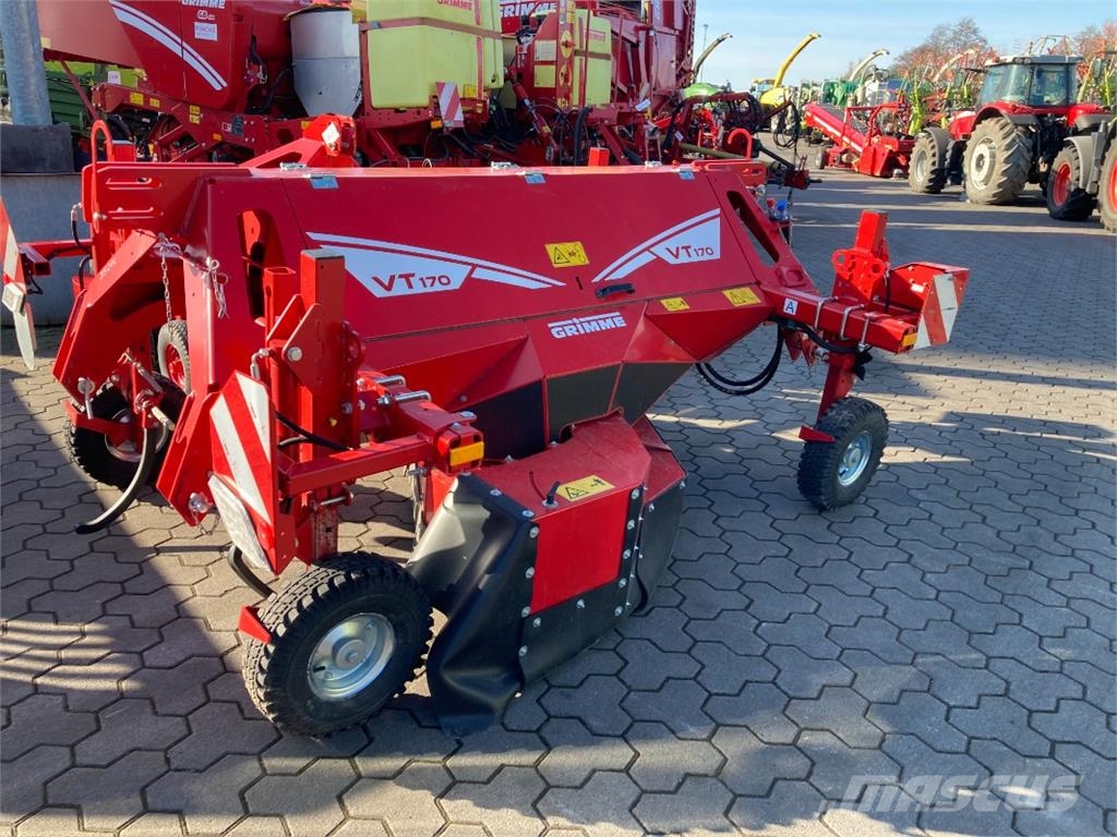 Grimme VT 170 Kartoffeltechnik - Andere