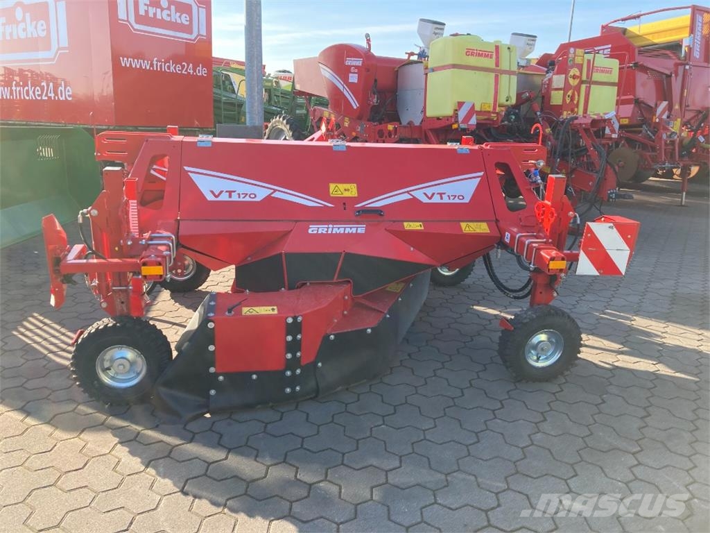 Grimme VT 170 Kartoffeltechnik - Andere