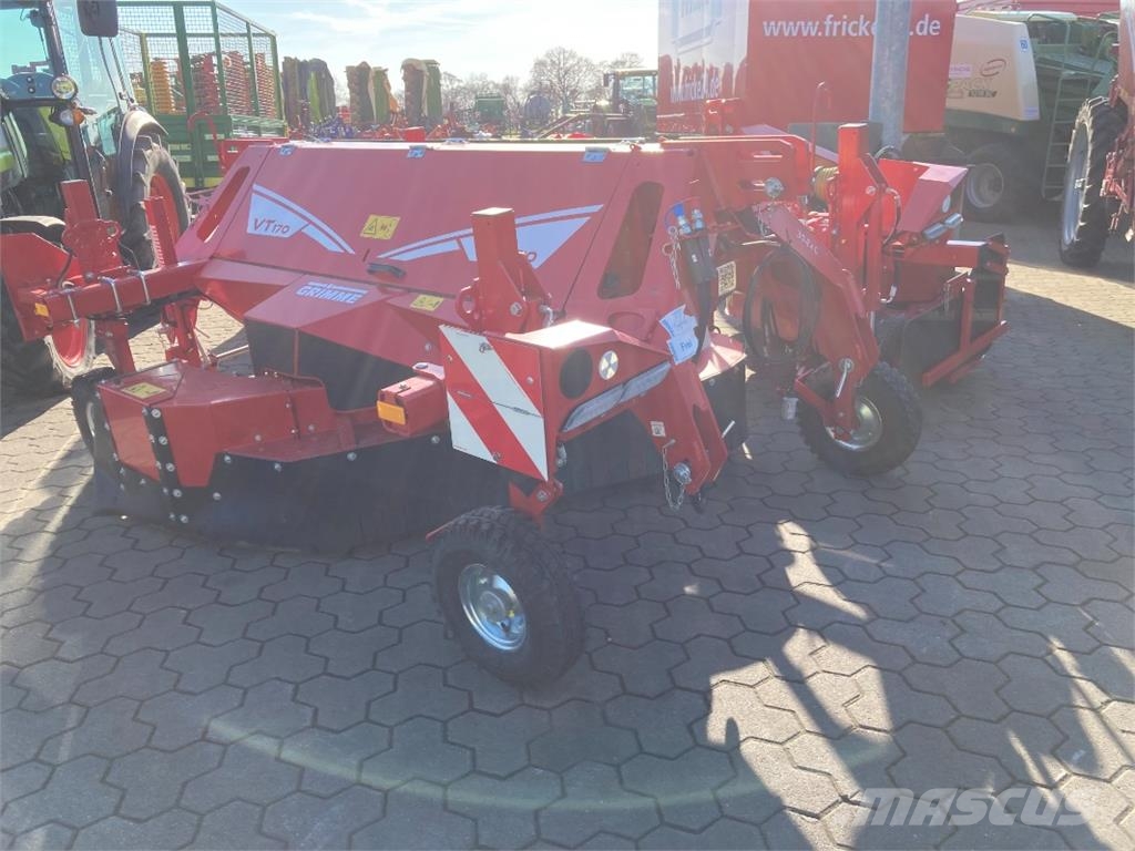 Grimme VT 170 Kartoffeltechnik - Andere