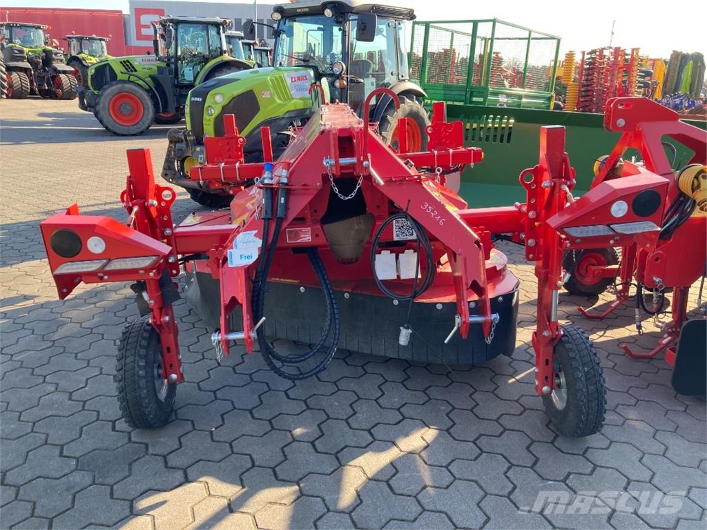 Grimme VT 170 Kartoffeltechnik - Andere