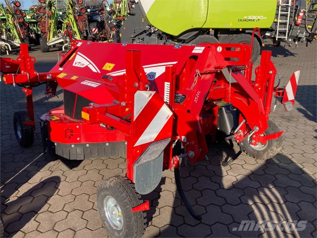 Grimme VT 170 Kartoffeltechnik - Andere