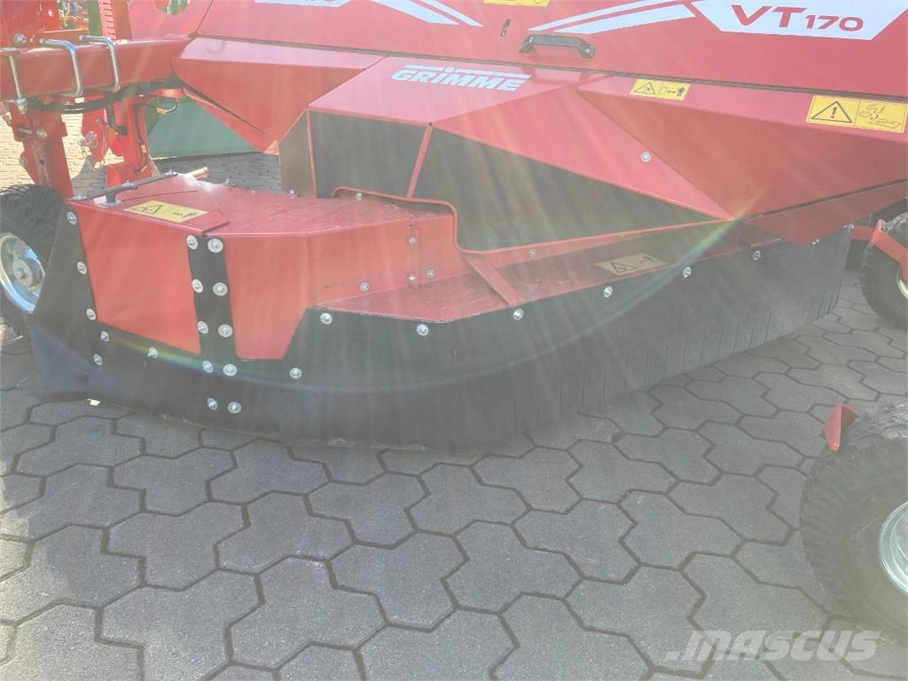 Grimme VT 170 Kartoffeltechnik - Andere