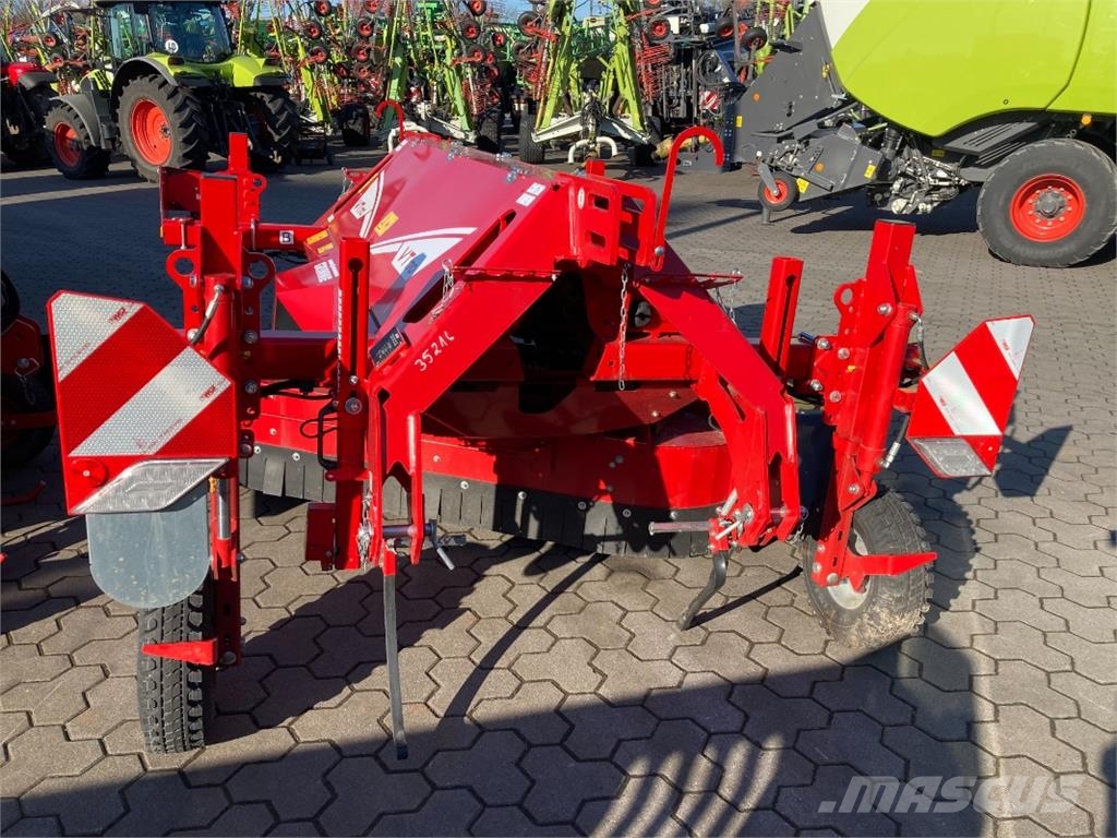 Grimme VT 170 Kartoffeltechnik - Andere