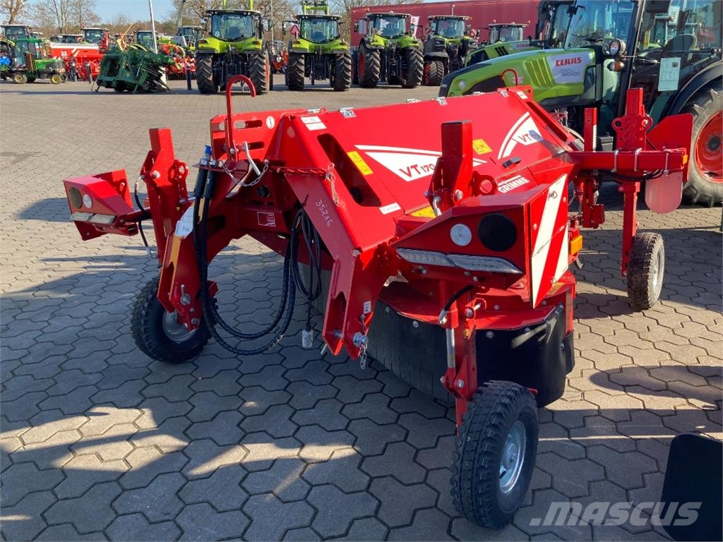 Grimme VT 170 Kartoffeltechnik - Andere