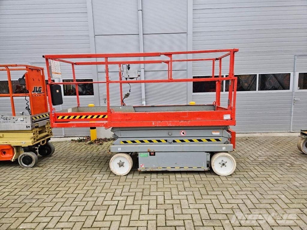 SkyJack SJ 4620 Saxlifte