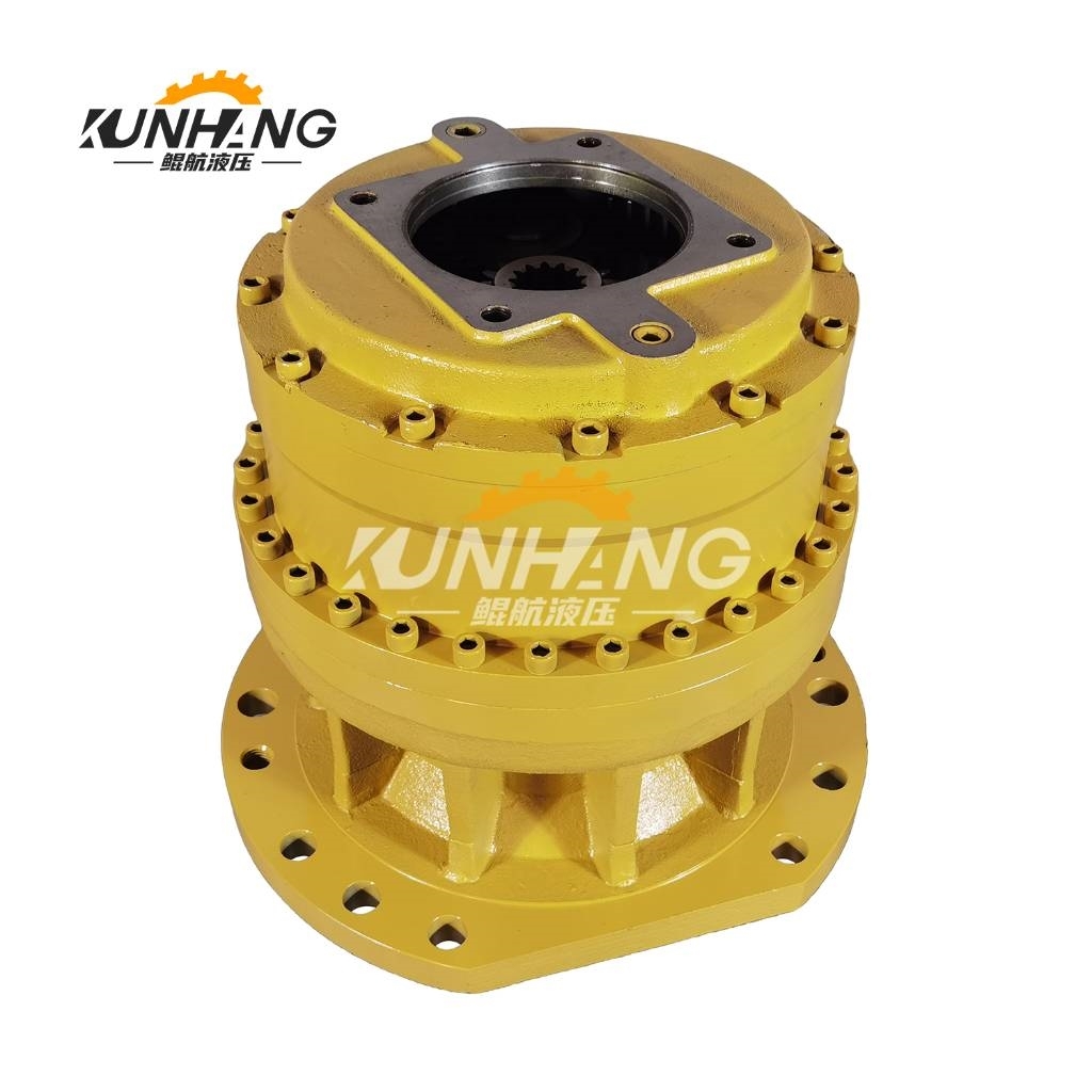 CAT 345B 349D swing reducer 169-5532 169-5529 169-5530 Transmission