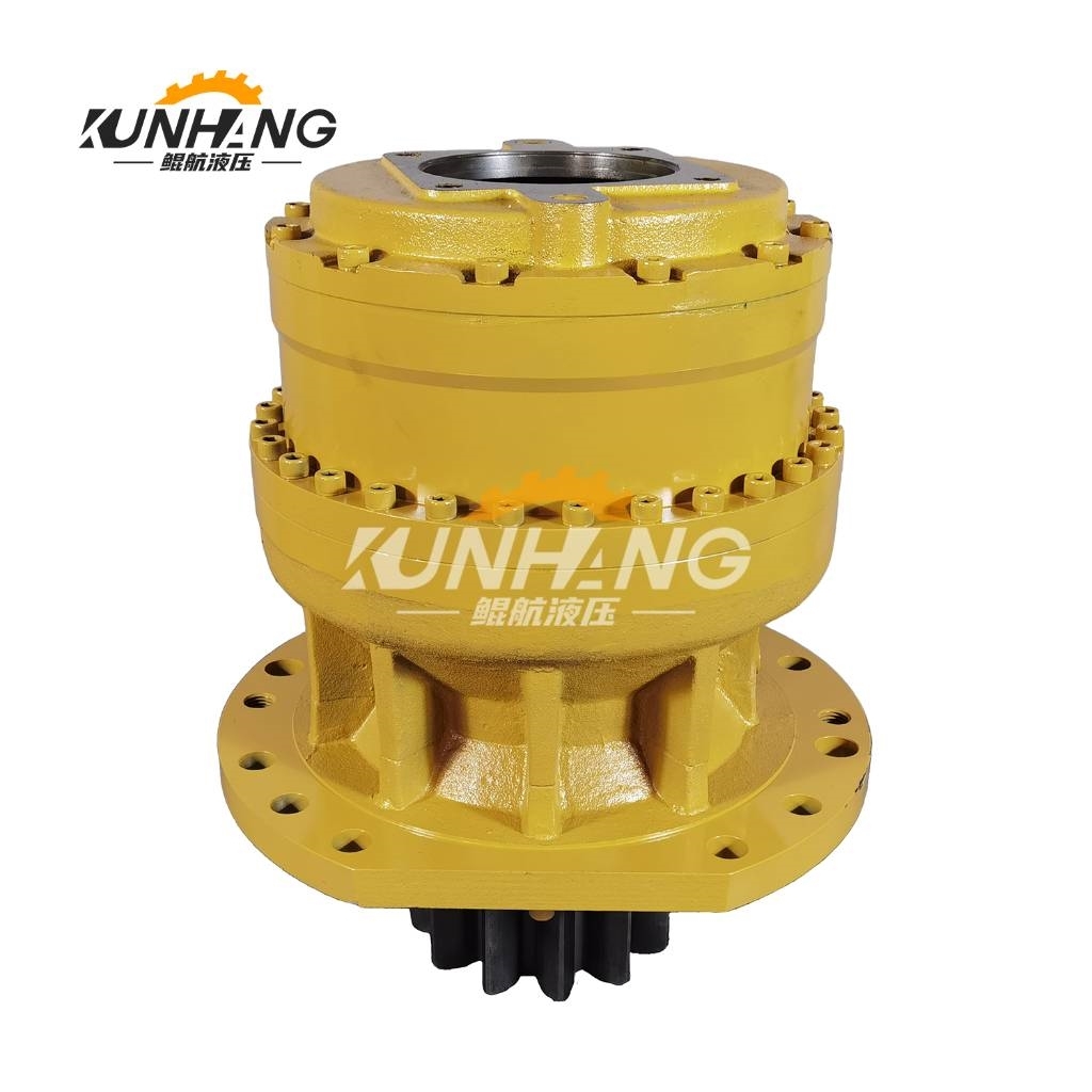 CAT 345B 349D swing reducer 169-5532 169-5529 169-5530 Transmission