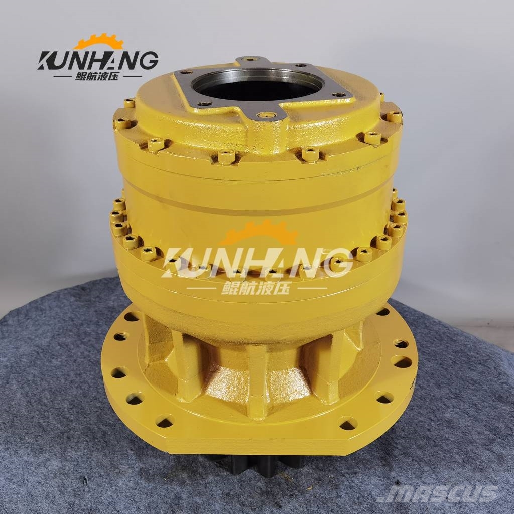 CAT 345B 349D swing reducer 169-5532 169-5529 169-5530 Transmission
