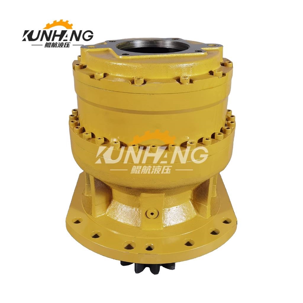 CAT 345B 349D swing reducer 169-5532 169-5529 169-5530 Transmission