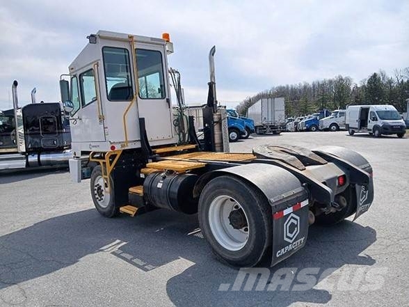 Capacity TJ5000 건설 장비 - 기타