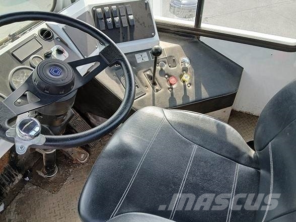 Capacity TJ5000 건설 장비 - 기타