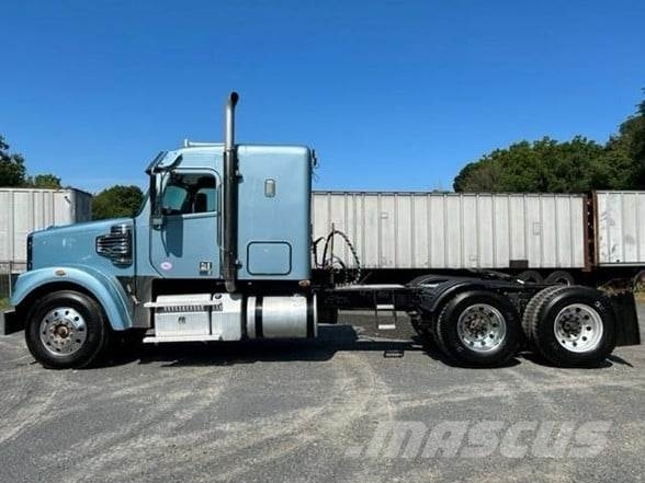 Freightliner CORONADO 122 SD Prime Movers