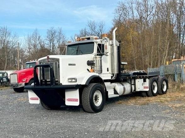 Kenworth C500 Строительная техника - Другие