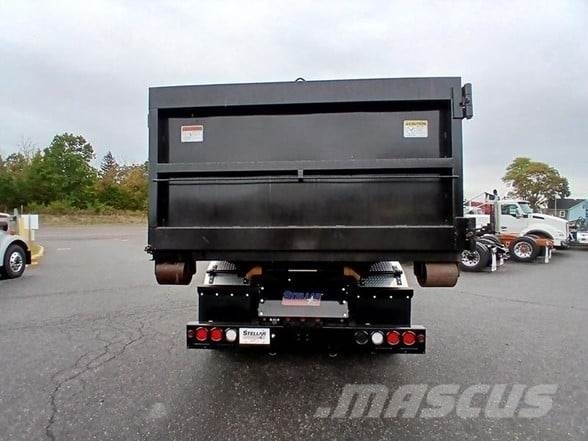 Kenworth T280 Строительная техника - Другие