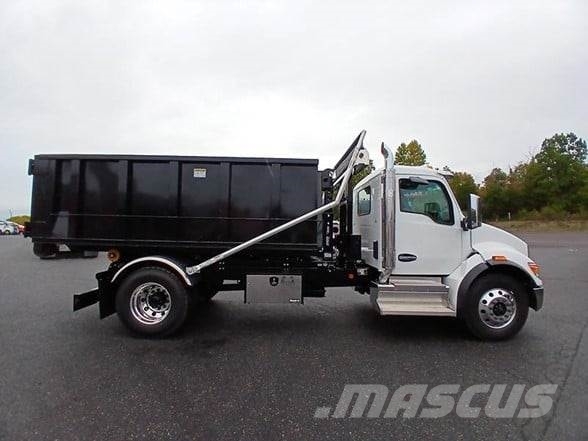 Kenworth T280 Строительная техника - Другие