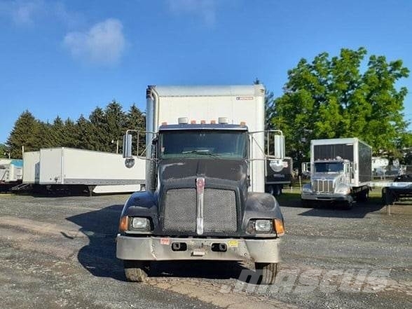 Kenworth T300 Строительная техника - Другие