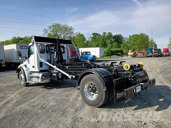 Kenworth T380 Építőipar - Egyebek