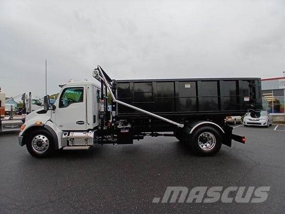 Kenworth T380 Строительная техника - Другие