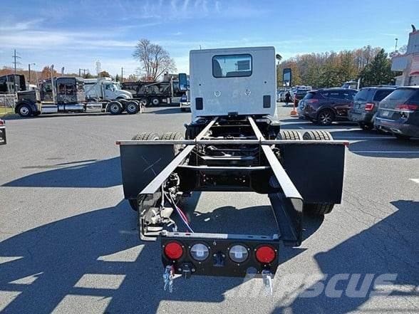 Kenworth T380 Строительная техника - Другие