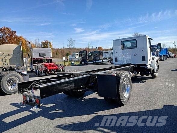 Kenworth T380 Строительная техника - Другие