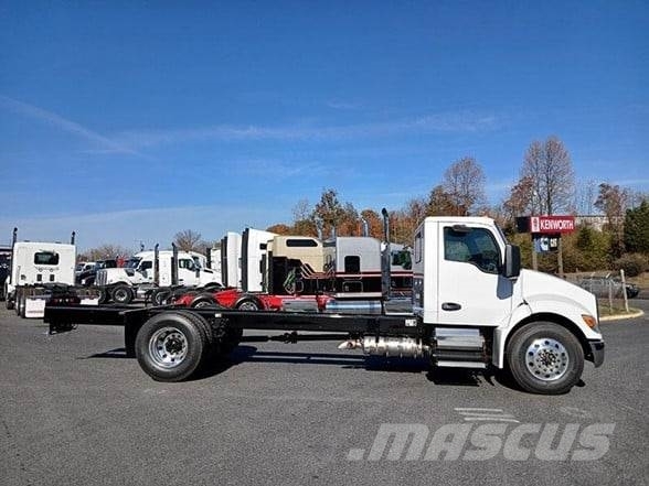 Kenworth T380 Строительная техника - Другие