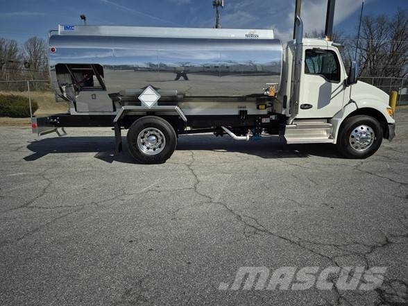 Kenworth T380 Строительная техника - Другие