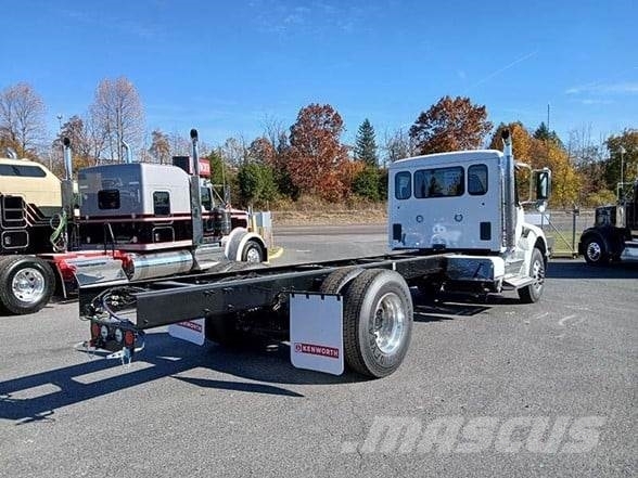 Kenworth T480 Строительная техника - Другие