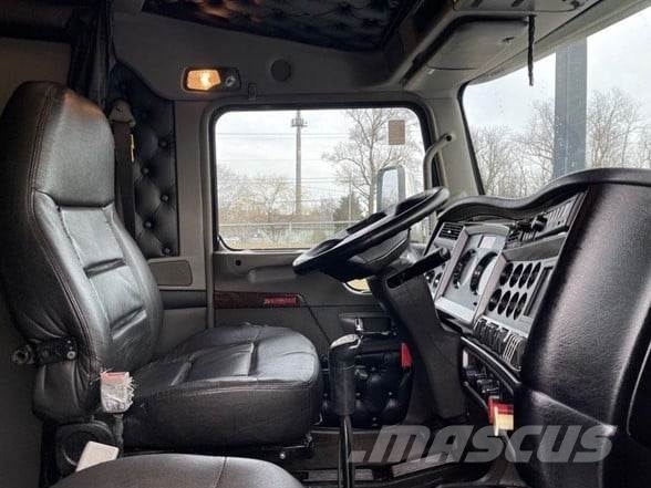 Kenworth T660 Tegljači