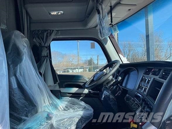 Kenworth T680 Prime Movers