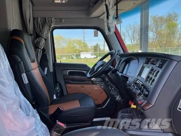 Kenworth T680 Tegljači