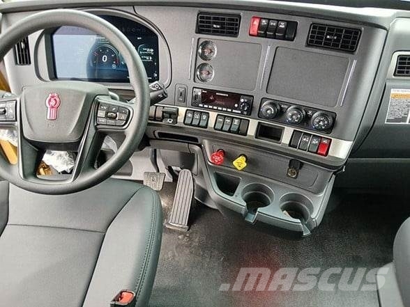 Kenworth T680 Tegljači