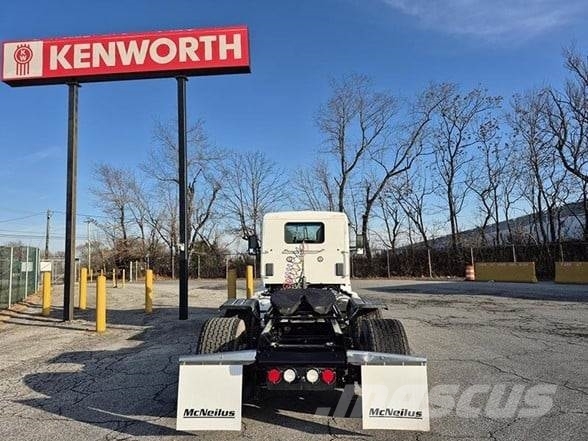 Kenworth T680 Tegljači