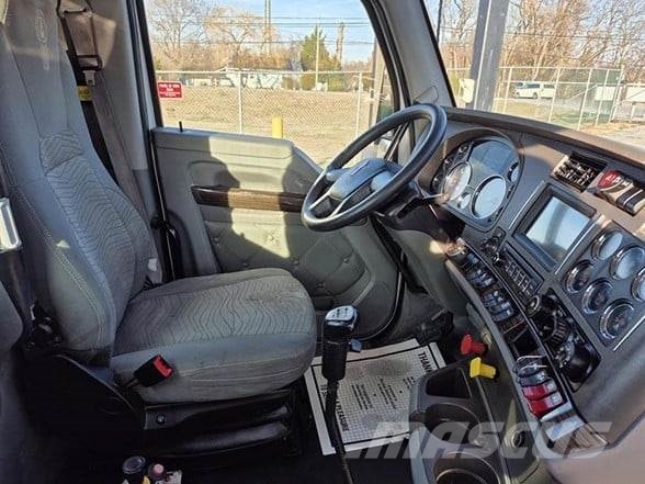 Kenworth T680 Tegljači