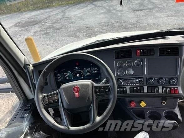 Kenworth T680 Prime Movers