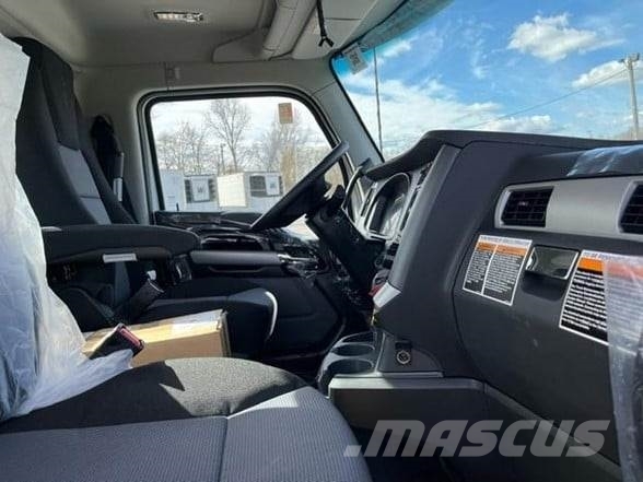 Kenworth T680 Prime Movers