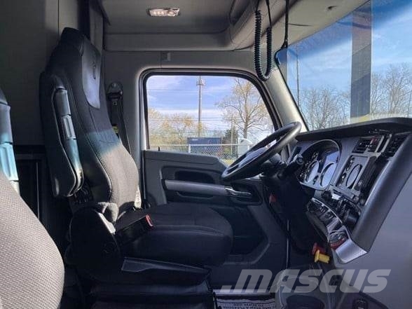 Kenworth T680 Prime Movers