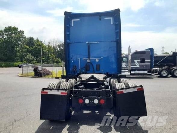 Kenworth T680 Tegljači